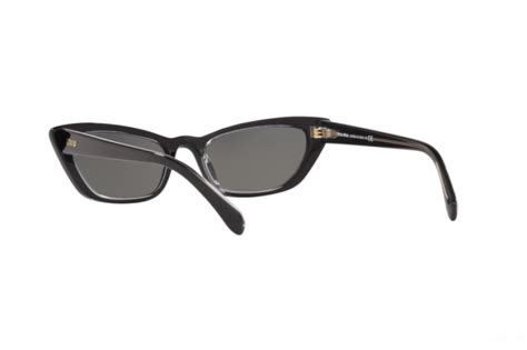 Miu Miu MU 10US CORE COLLECTION Sunglasses 